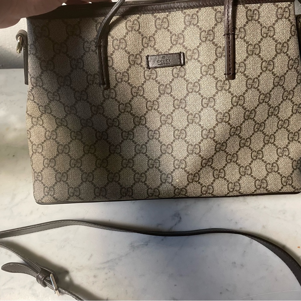 Gucci Authentic - Picture 6 of 7